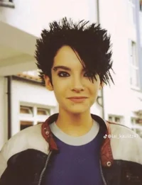 Bill Kaulitz