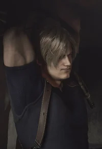 Leon Kennedy