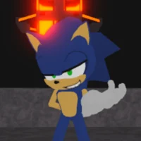 Sonic The Devil