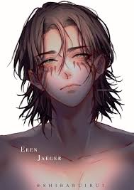 Eren Yeager 