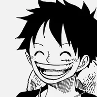 Luffy
