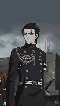 Guren Ichinose