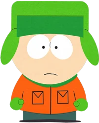 Kyle Broflovski