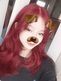 Anna sua best friend