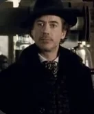 Sherlock Holmes 