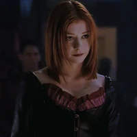 7BTVS - Willow R 