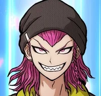 Kazuichi soda