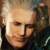 Vergil