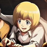 Armin Arlert 