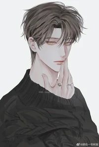 Rose like Relation