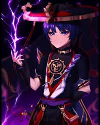 Enemy Scara