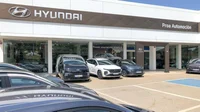 Dealership Hyundai