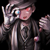 Despair fuyuhiko 