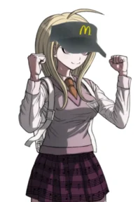 Mc Keade Akamatsu