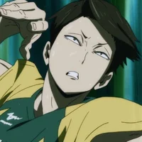 Suguru Daishou
