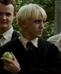 Draco Malfoy