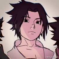 Sasuke Uchiha