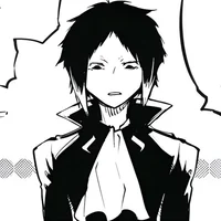 Akutagawa Ryuunosuke