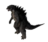 Godzilla