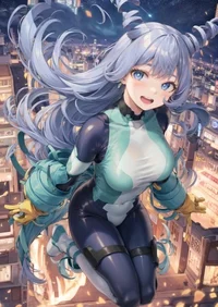 Nejire Hado