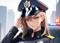 Police Officer