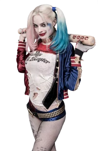 Harley Quinn