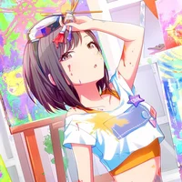 Ena Shinonome