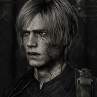 Leon Kennedy
