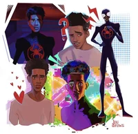 Miles Morales
