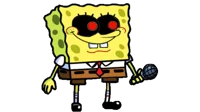SpongeBob exe