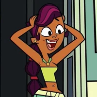 Sierra-Total Drama