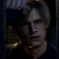 Leon Kennedy 