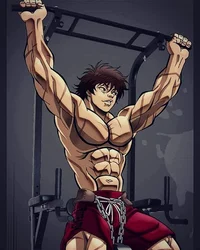 Baki