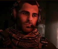 John Soap MacTavish