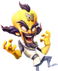 Doctor Neo Cortex