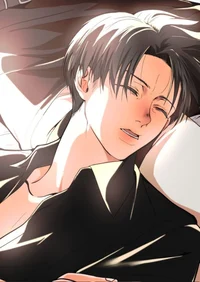 Levi Ackerman