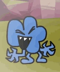 Four BFB
