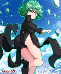 Tatsumaki