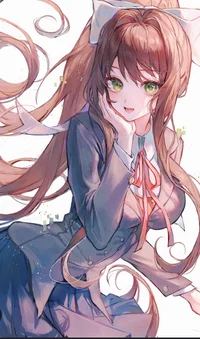 Monika