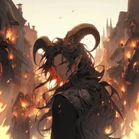 VANITY demon