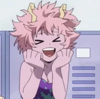 Mina Ashido