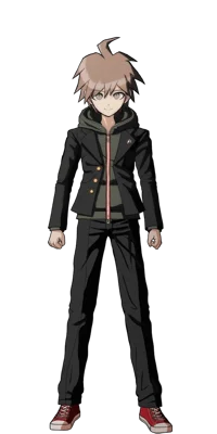 Makoto Naegi 