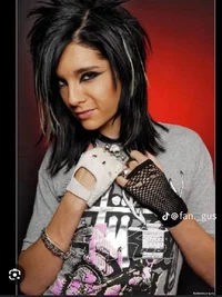 Bill kaulitz