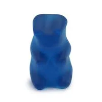 blue bear