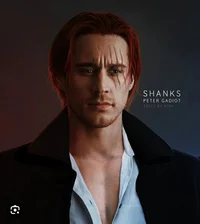 Shanks