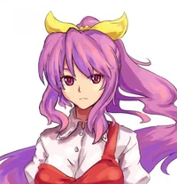 Watatsuki no Yorihim