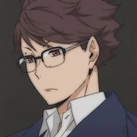 Oikawa Toru