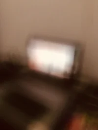 Your faceless laptop