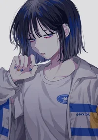 Bully classmate