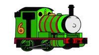 Dead hopes Percy 